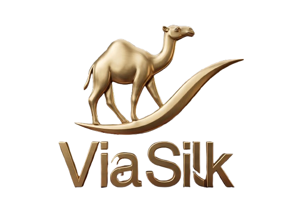 VIA SILK